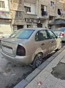 Lada Kalina 2007 for sale, Damascus
