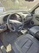 Lada Kalina 2007 for sale, Damascus