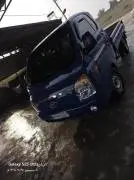 Hyundai Porter 2008, Idlib