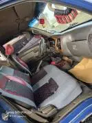 Hyundai Porter 2008, Idlib