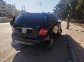 Mercedes ML 2008