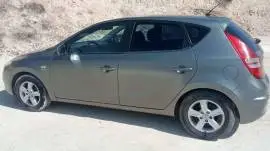 Hyundai i30 2010, Aleppo