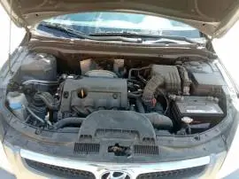 Hyundai i30 2010, Aleppo