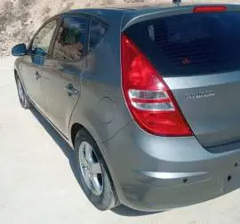 Hyundai i30 2010, Aleppo