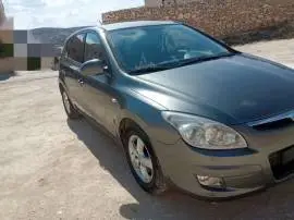 Hyundai i30 2010, Aleppo