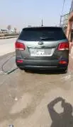 Kia Sorento 2012, Damascus
