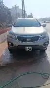 كيا سورنتو 2012, دمشق