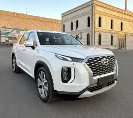 هيونداي باليسيد 2020