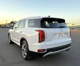 هيونداي باليسيد 2020