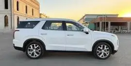 هيونداي باليسيد 2020