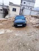 Hyundai Verna 2003, Damascus