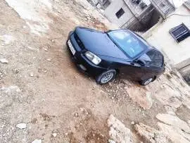 Hyundai Verna 2003, Damascus