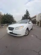 هونداي افانتي 2007