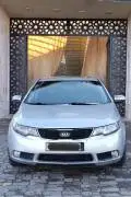 Kia Forte 2010, Homs