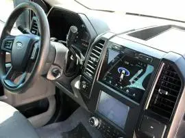 فورد 2019, دمشق, RF17898413