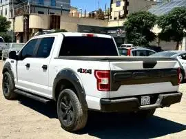 فورد 2019, دمشق, RF17898413