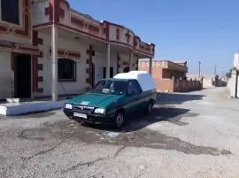 Skoda Pickup Model 93, Homs