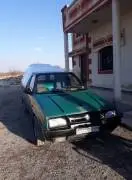 Skoda Pickup Model 93, Homs, RF18641284