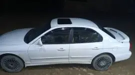 هوندا سوناتا 1999, إدلب, RF19136806