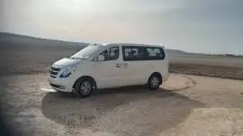 Hyundai H1 2011, Idlib