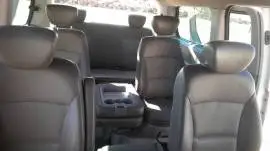 Hyundai H1 2011, Idlib