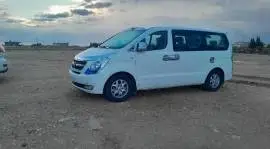 هيونداي اتش ون 2011, إدلب