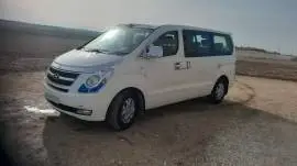 Hyundai H1 2011, Idlib