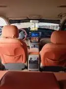 Hyundai Veracruz 2011, Damascus