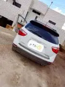 Hyundai Veracruz 2011, Damascus