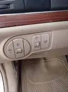 Hyundai Veracruz 2011, Damascus