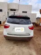 Hyundai Veracruz 2011, Damascus