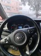 Kia Carens 2013, Homs