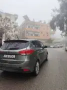 Kia Carens 2013, Homs