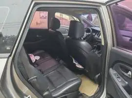 Kia Carens 2013, Homs