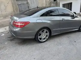 Mercedes E300 2013, RF19197540