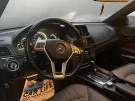 Mercedes E300 2013, RF19197540