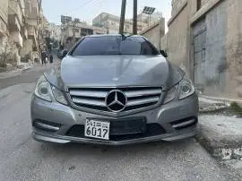 Mercedes E300 2013, RF19197540