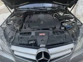 Mercedes E300 2013, RF19197540