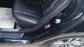 Hyundai Azera 2012, Damascus