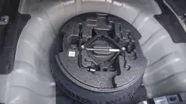 Hyundai Azera 2012, Damascus