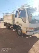 جاك 1020 موديل 2006