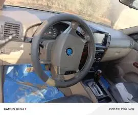 كيا سيرنتو 2003, RF77631204