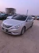 Hyundai Sonata 2010