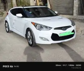 Hyundai Veloster 2012 for sale