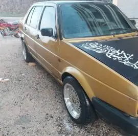 Volkswagen Jetta 1988 for sale, Homs