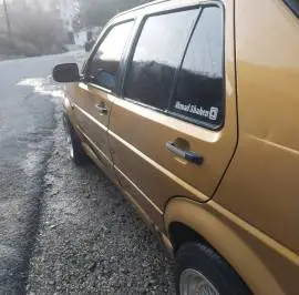 Volkswagen Jetta 1988 for sale, Homs, RF20944296