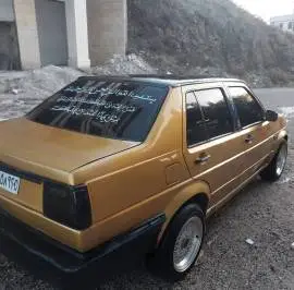 Volkswagen Jetta 1988 for sale, Homs, RF20944296