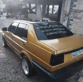 Volkswagen Jetta 1988 for sale, Homs, RF20944296