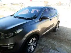 Kia Sportage 2015