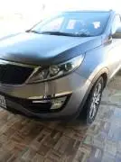 Kia Sportage 2015